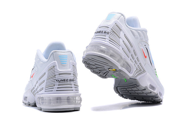 Nike Air Max Plus III Enfant - 2102-T35