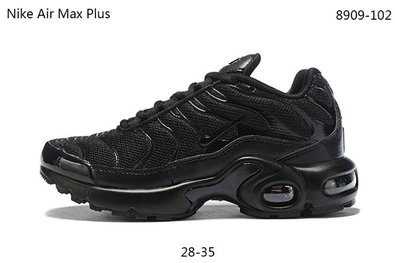 Nike Air Max Plus TN Enfant 8909-102
