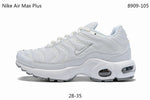 Nike Air Max Plus TN Enfant 8909-105 — image 1