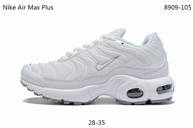 Nike Air Max Plus TN Enfant 8909-105