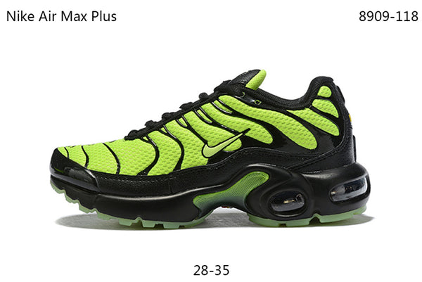 Nike Air Max Plus TN Enfant 8909-118