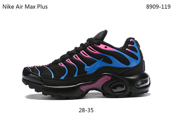 Nike Air Max Plus TN Enfant 8909-119