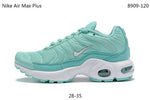 Nike Air Max Plus TN Enfant 8909-120 — image 2
