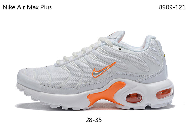 Nike Air Max Plus TN Enfant 8909-121