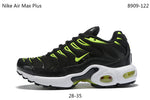 Nike Air Max Plus TN Enfant 8909-122 — image 1