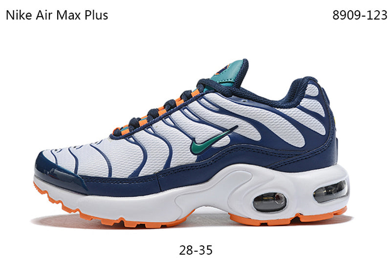 Nike Air Max Plus TN Enfant 8909-123