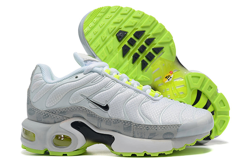 Nike Air Max Plus TN Enfant 8909-302