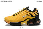 Nike Air Max Plus TN Enfant 8909-F1 — image 1