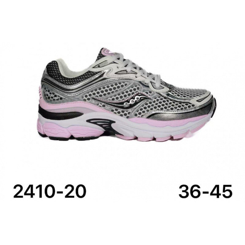 Saucony PROGRID OMNI 9 - Colorway 20