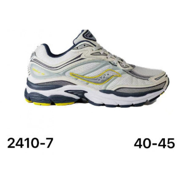 Saucony PROGRID OMNI 9 - Colorway 07
