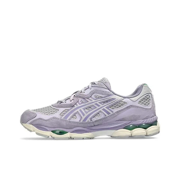 Asics Gel-NYC — Purple