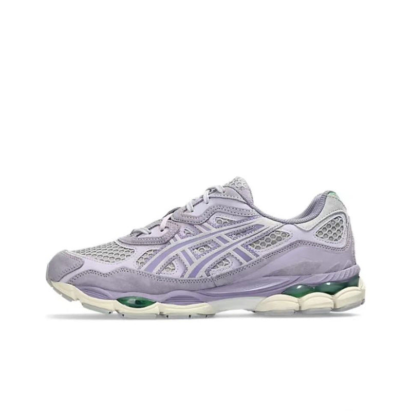 Asics Gel-NYC — Purple
