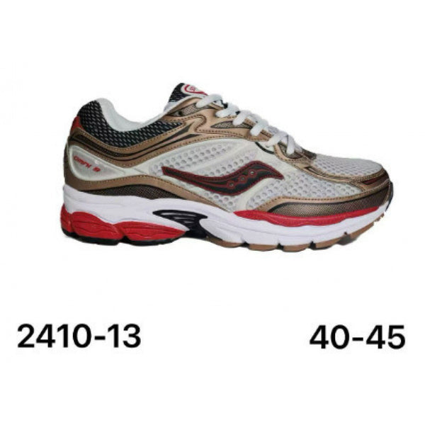 Saucony PROGRID OMNI 9 - Colorway 13