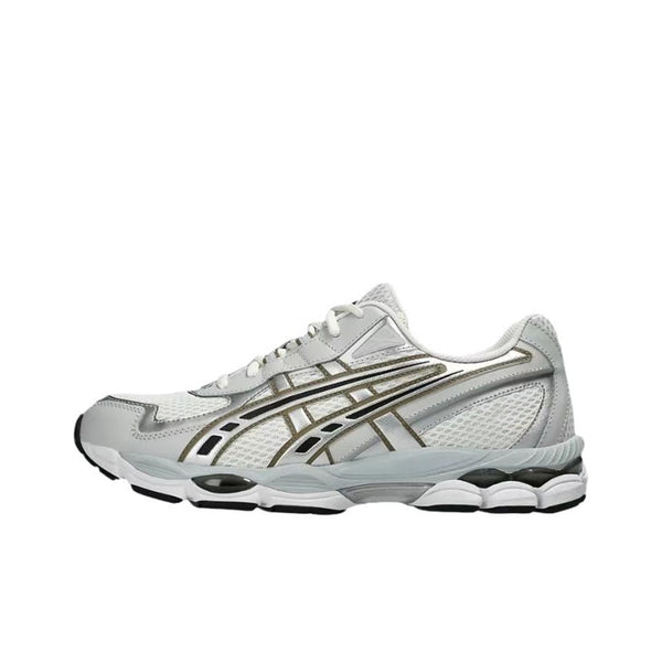 Asics Gel-NYC — Rice Gray Brown