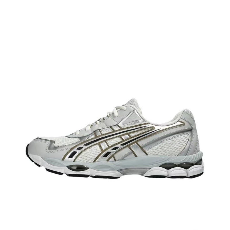 Asics Gel-NYC — Rice Gray Brown
