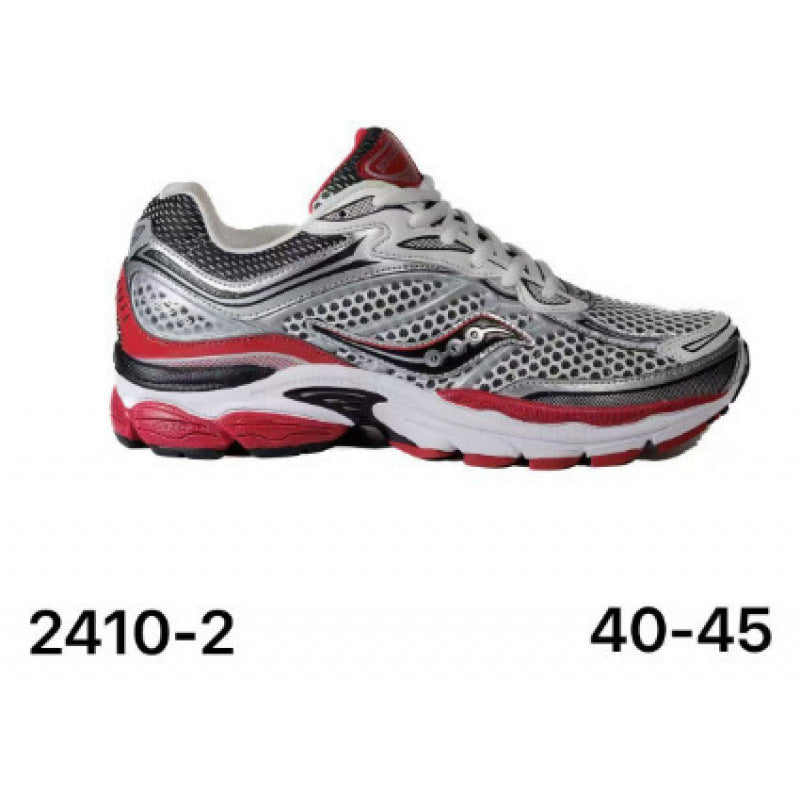 Saucony PROGRID OMNI 9 - Colorway 02