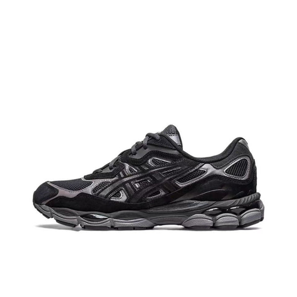 Asics Gel-NYC — Black