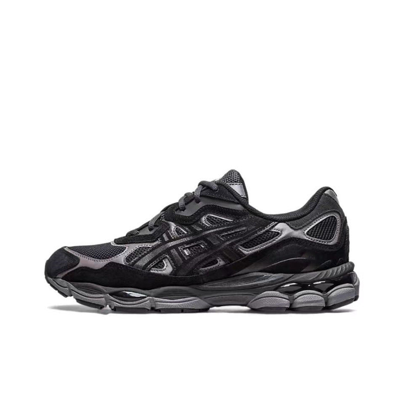 Asics Gel-NYC — Black