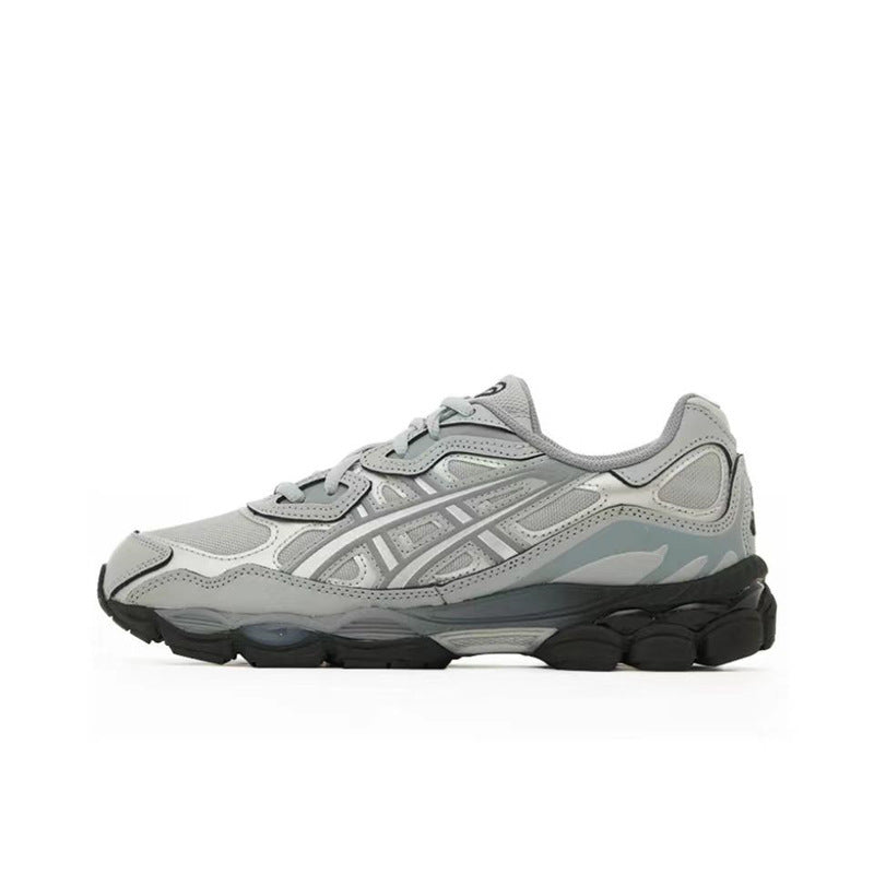 Asics Gel-NYC — Tech Silver Gray