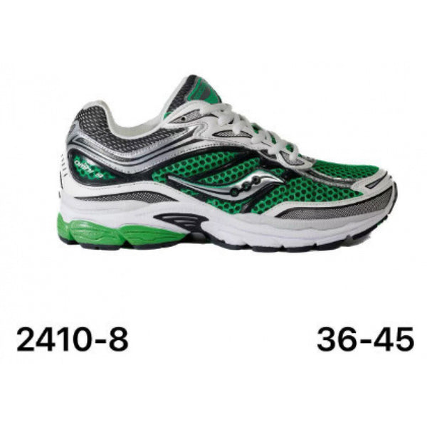 Saucony PROGRID OMNI 9 - Colorway 08