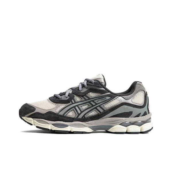 Asics Gel-NYC — Oatmeal Gray