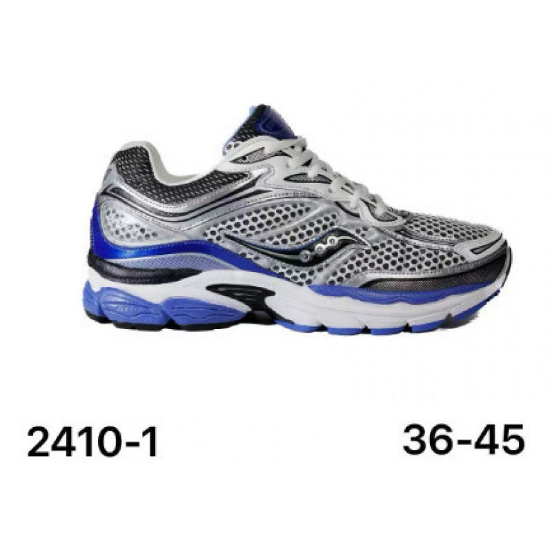 Saucony PROGRID OMNI 9 - Colorway 01