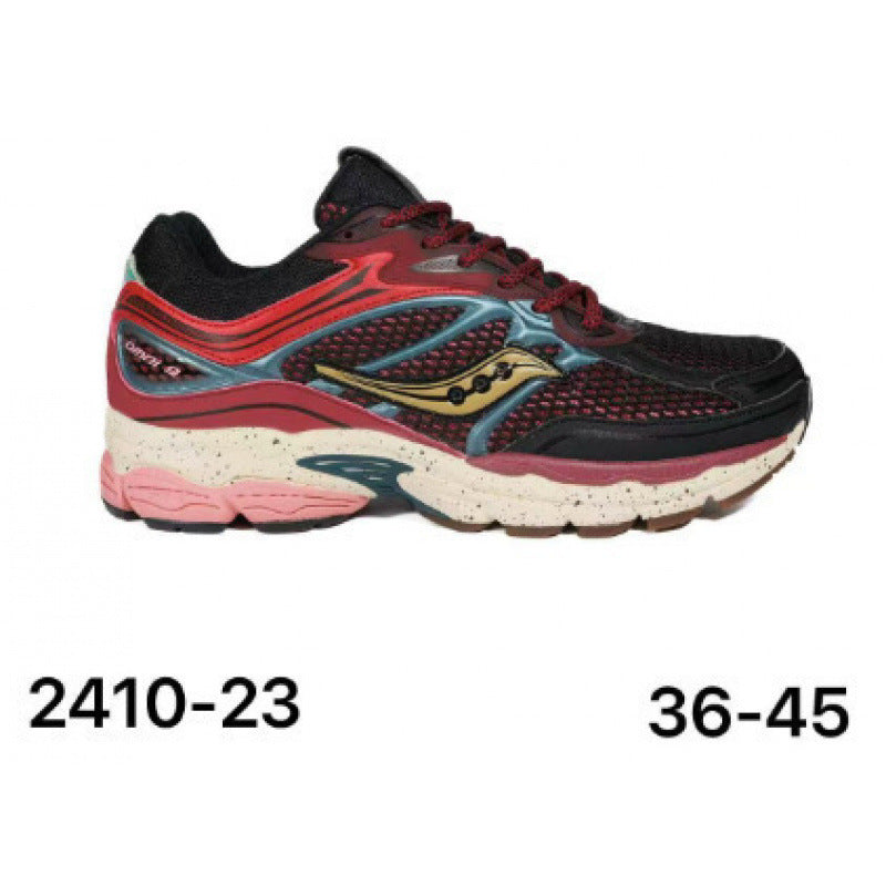 Saucony PROGRID OMNI 9 - Colorway 23