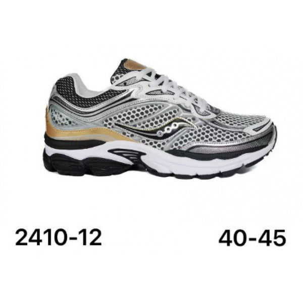 Saucony PROGRID OMNI 9 - Colorway 12