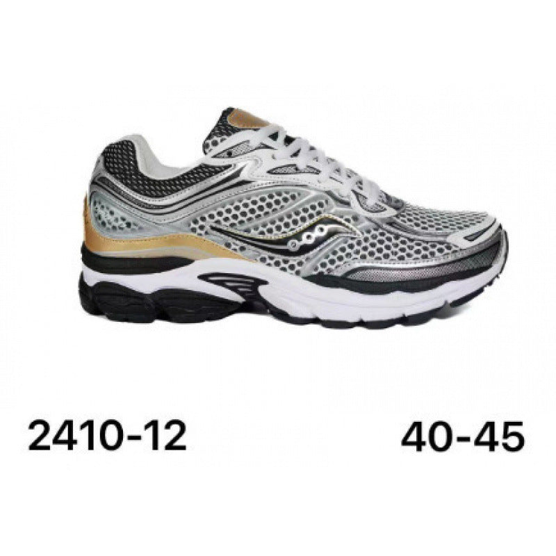 Saucony PROGRID OMNI 9 - Colorway 12