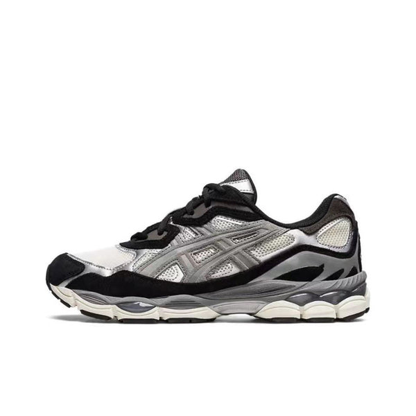 Asics Gel-NYC — Black Gray