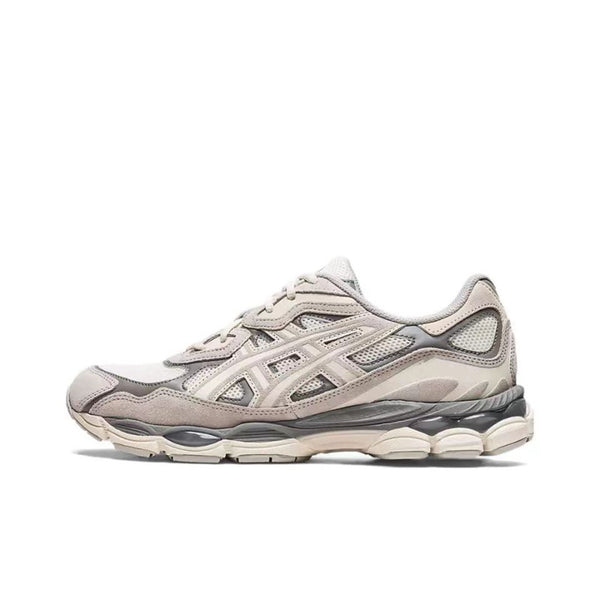 Asics Gel-NYC — Rice Gray