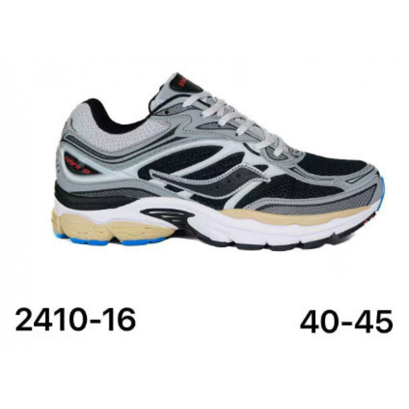 Saucony PROGRID OMNI 9 - Colorway 16