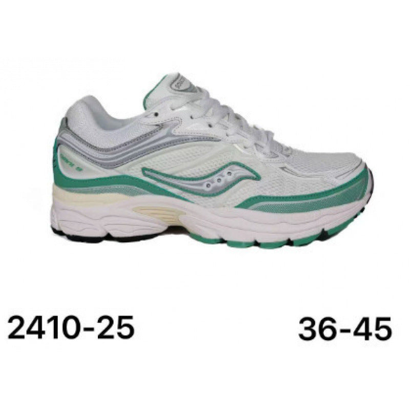 Saucony PROGRID OMNI 9 - Colorway 25