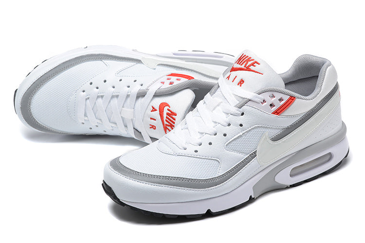 Nike Air Max BW White Grey Red