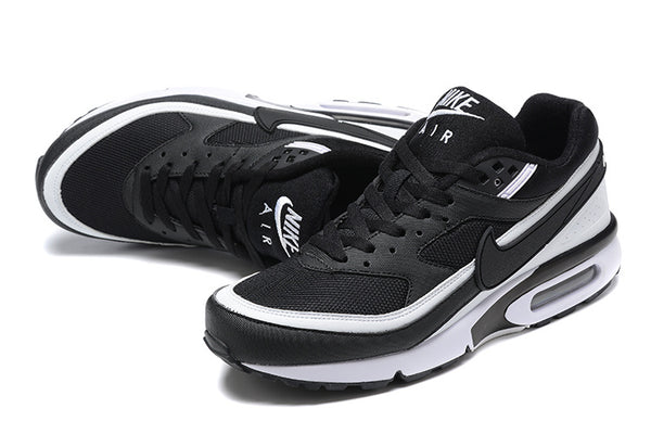 Nike Air Max BW Black White
