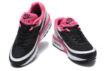 Nike Air Max BW Black Pink Red White — image 3