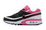 Nike Air Max BW Black Pink Red White — image 4