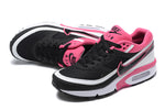 Nike Air Max BW Black Pink Red White — image 1