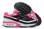 Nike Air Max BW Black Pink Red White — image 5