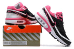 Nike Air Max BW Black Pink Red White — image 6