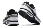 Nike Air Max BW White Grey Black — image 2