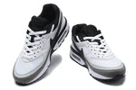 Nike Air Max BW White Grey Black — image 3