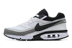 Nike Air Max BW White Grey Black — image 4