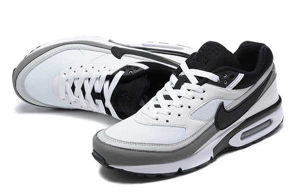 Nike Air Max BW White Grey Black