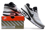 Nike Air Max BW White Grey Black — image 6