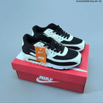 Nike Air Max 90 Black White Gold — image 2