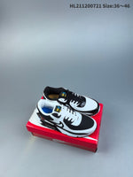 Nike Air Max 90 DM6178-010 Black White — image 2