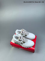 Nike Air Max 90 DM6178-010 White Pink Olive — image 2