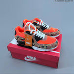 Nike Air Max 90 Orange Camo — image 2