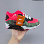 Nike Air Max 90 Pink Camo — image 1